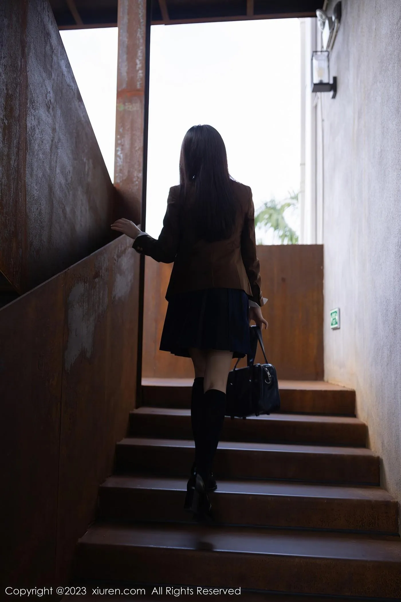 [XIUREN秀人网] 2023.03.10 NO.6400 鱼子酱Fish [83P]插图7